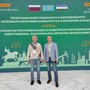 бизнес-миссия РБ в Республике Казахстан